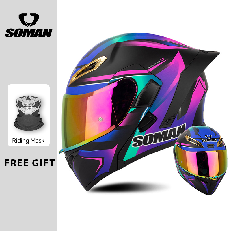 Men's Motorcycle Helmet DOT Ap - đánh giá và giá Modular Flip Up Motorcycle Helmet Dot Approved