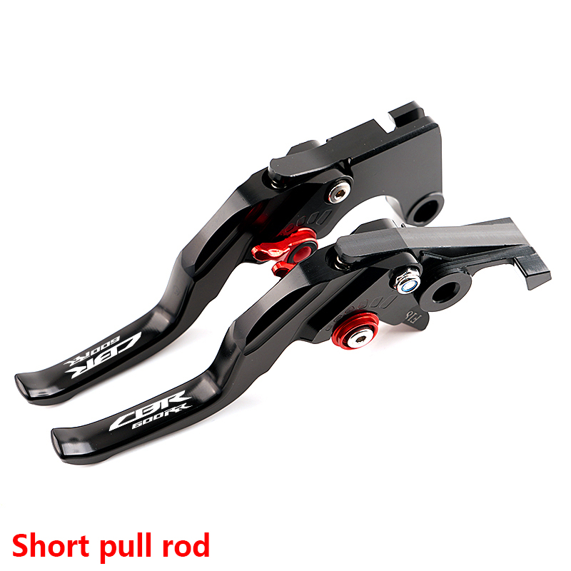 For HONDA CBR600RR CBR 600RR c - đánh giá và giá Cnc Aluminum Adjustable Brake Clutch Levers
