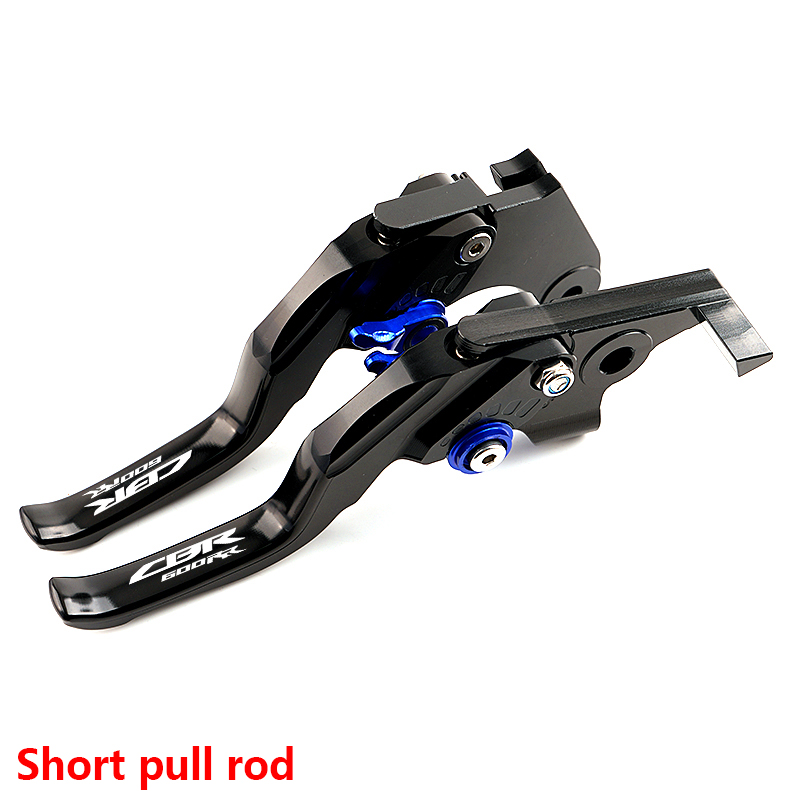 For HONDA CBR600RR CBR 600RR c - đánh giá và giá Cnc Aluminum Adjustable Brake Clutch Levers