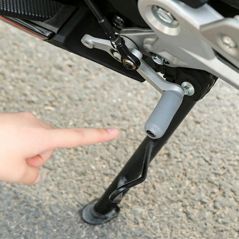 Universal Motorcycle Gear Shif - đánh giá và giá Riding Gear