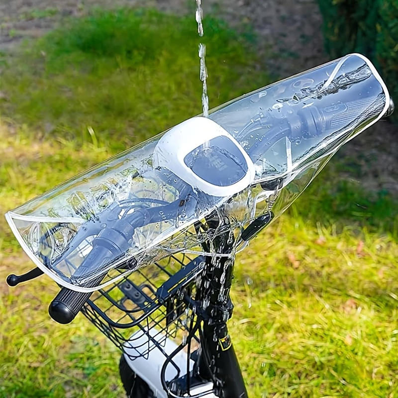 1PC Waterproof Electric Vehicl - đánh giá và giá Riding Gear
