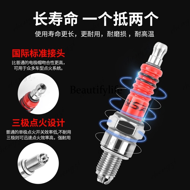 Motorcycle Parts Scooter A7TC  - đánh giá và giá Scooter Parts