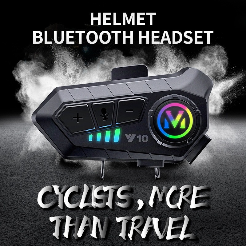 Motorcycle Helmet Headset Blue - đánh giá và giá Full Face Motorcycle Helmet With Bluetooth