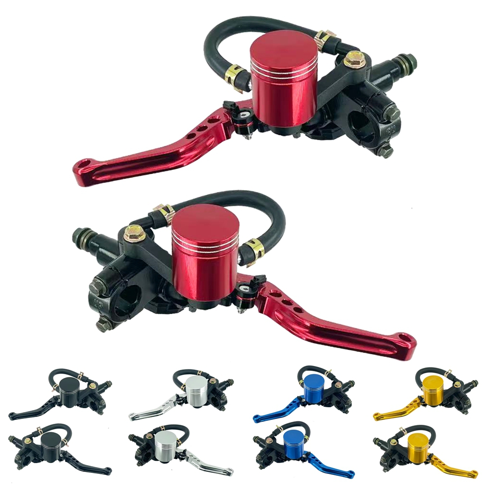 Universal 22mmCNC Aluminum Bra - đánh giá và giá Cnc Aluminum Adjustable Brake Clutch Levers
