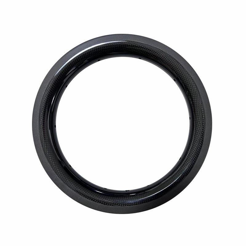 12 Inch Premium Carbon Rims, s - đánh giá và giá Scooter Parts