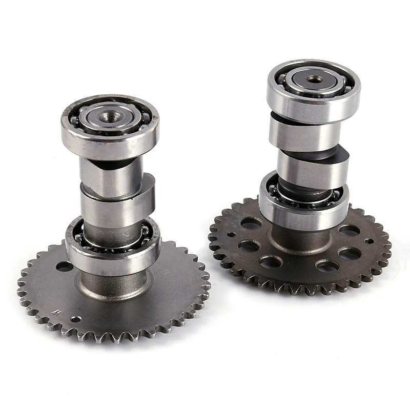 Scooter Camshaft A9 Racing Cam - đánh giá và giá Scooter Parts