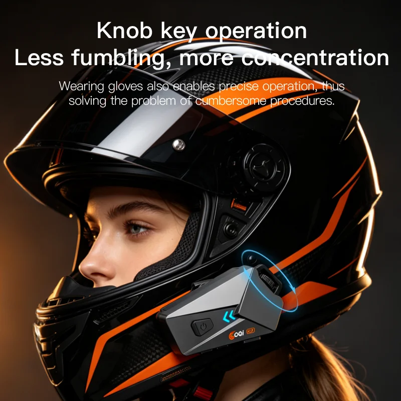 Kebidumei 1/2x Motorcycle Helm - đánh giá và giá Full Face Motorcycle Helmet With Bluetooth