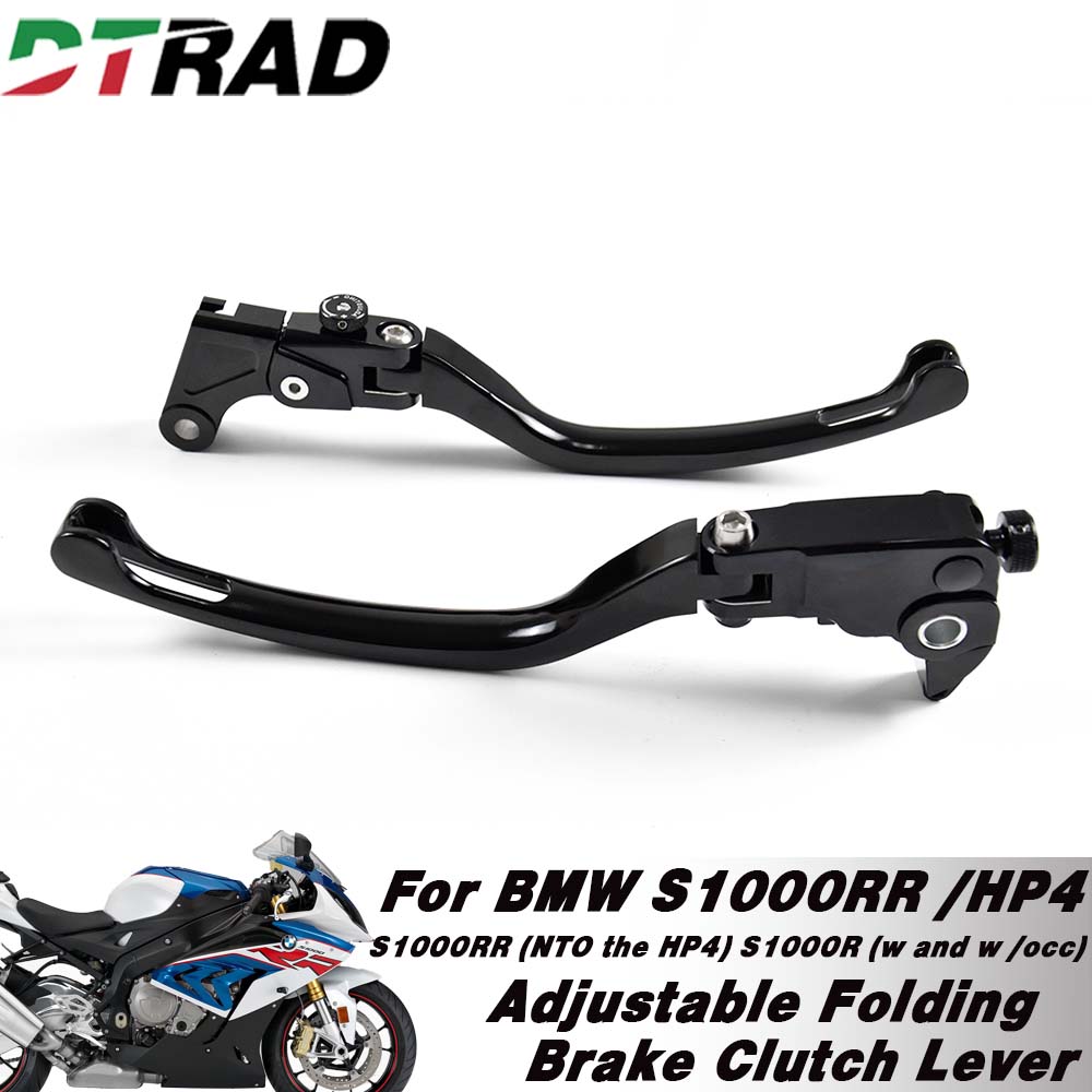 Motorcycle CNC Folding Clutch  - đánh giá và giá Cnc Aluminum Adjustable Brake Clutch Levers